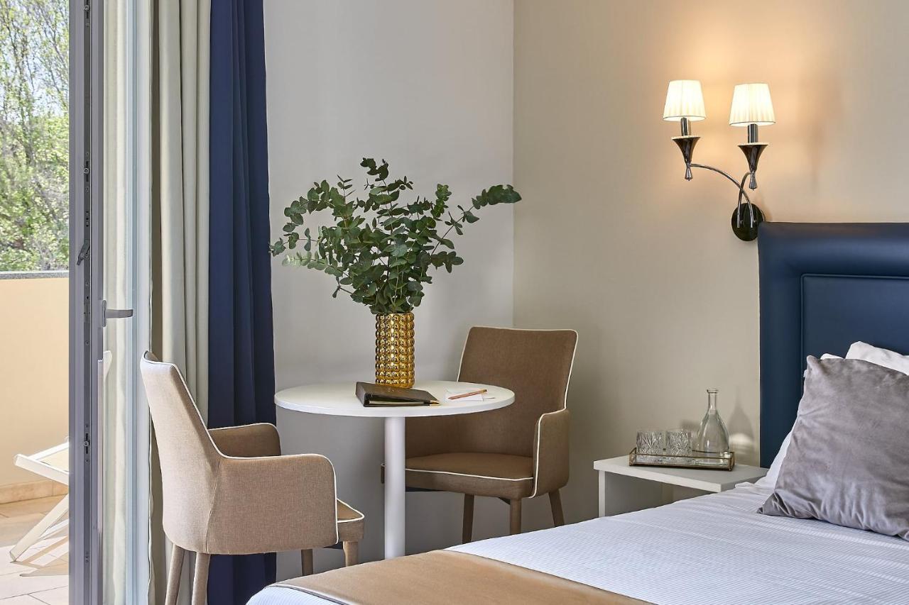 Golden Hotel Marina di Cecina Kültér fotó
